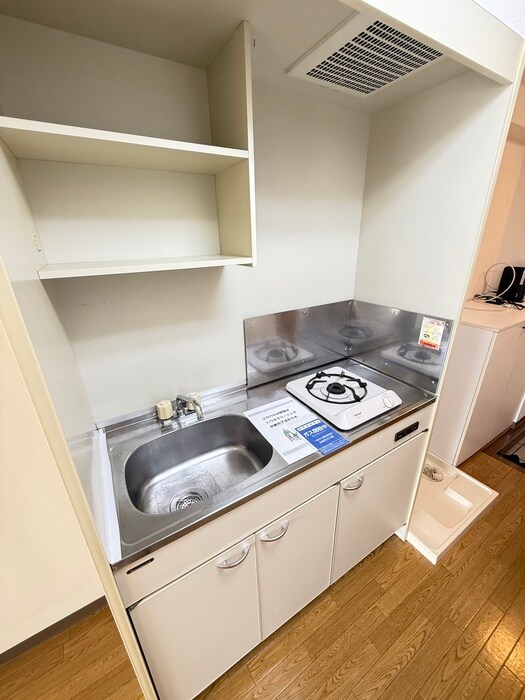 シティハイツ４１の物件内観写真