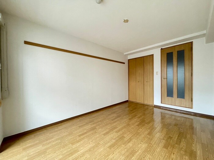 シティハイツ４１の物件内観写真