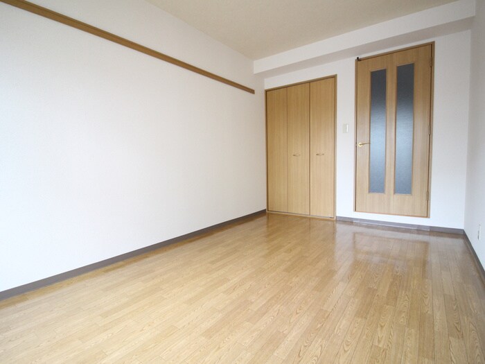 シティハイツ４１の物件内観写真