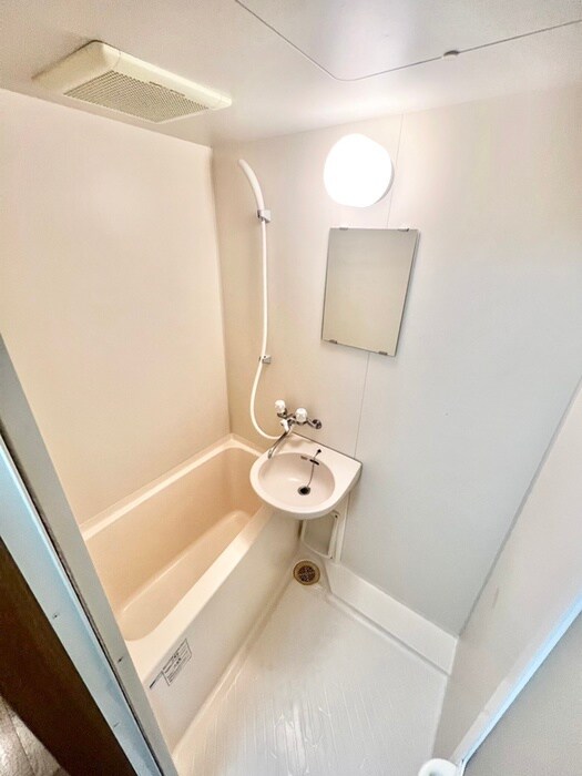 シティハイツ４１の物件内観写真