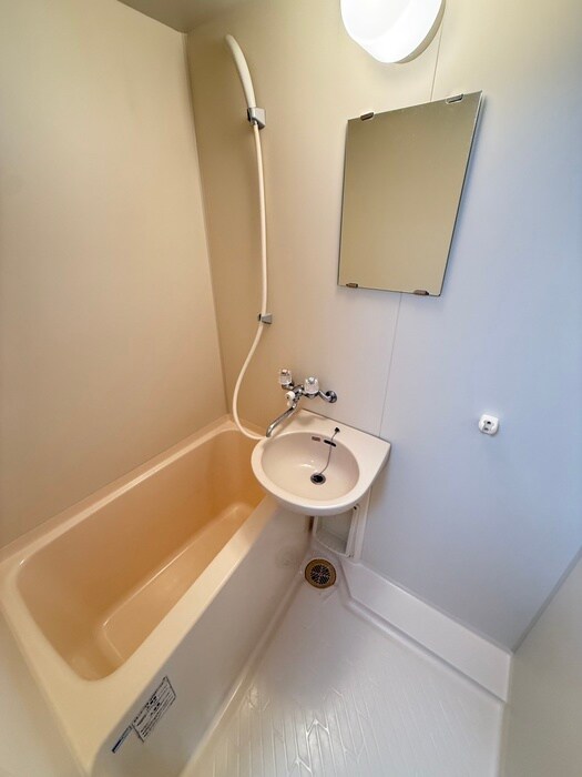 シティハイツ４１の物件内観写真