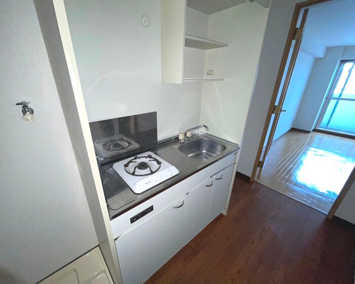 シティハイツ４１の物件内観写真