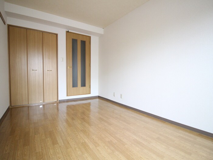 シティハイツ４１の物件内観写真