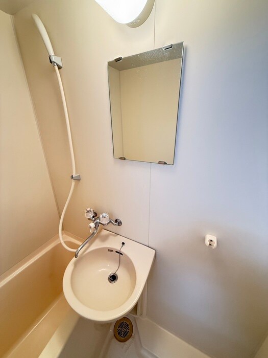 シティハイツ４１の物件内観写真