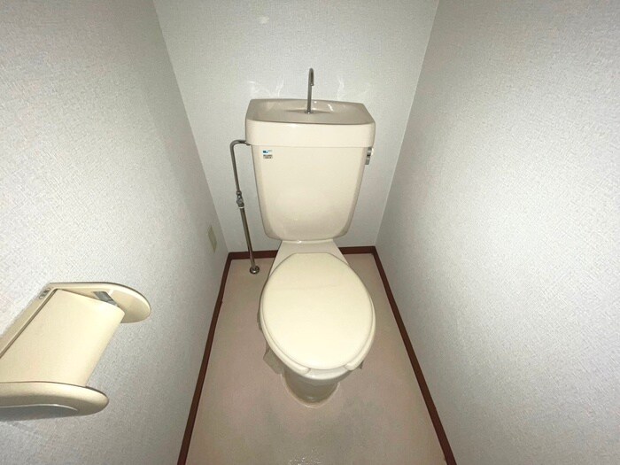 シティハイツ４１の物件内観写真