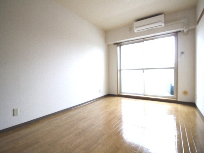 シティハイツ４１の物件内観写真