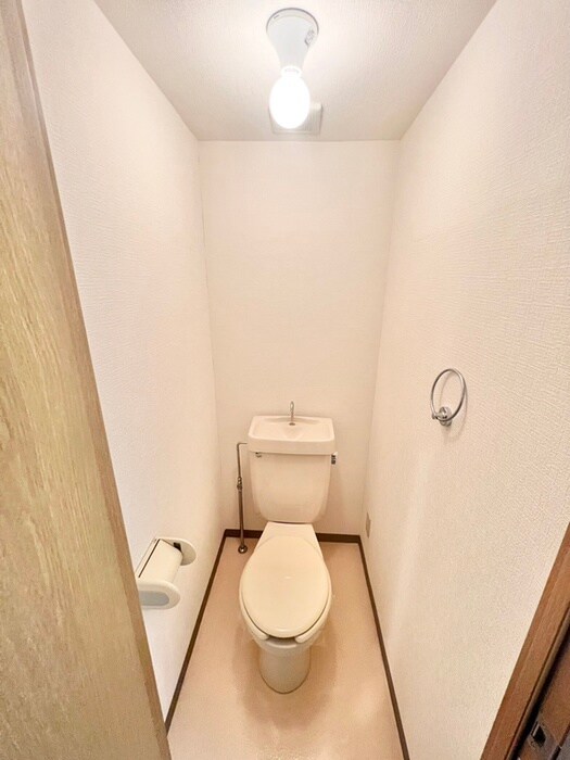 シティハイツ４１の物件内観写真