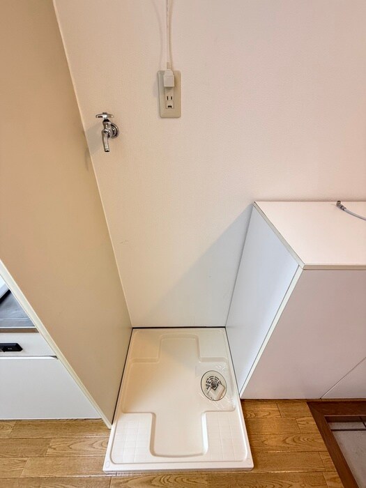 シティハイツ４１の物件内観写真