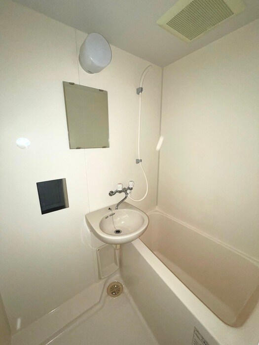 シティハイツ４１の物件内観写真