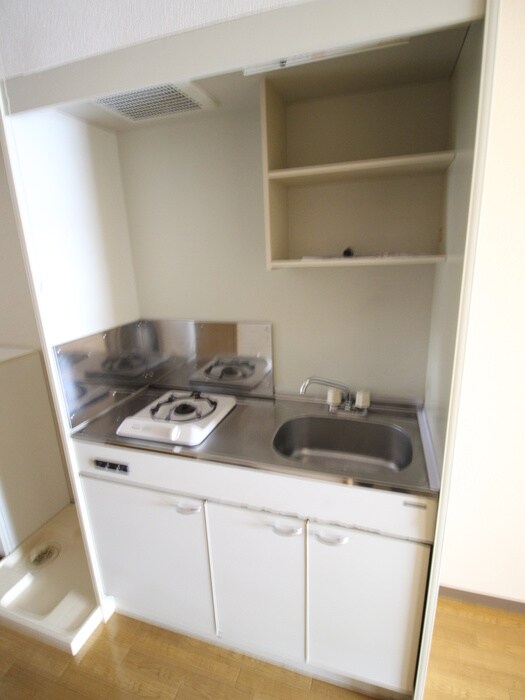 シティハイツ４１の物件内観写真