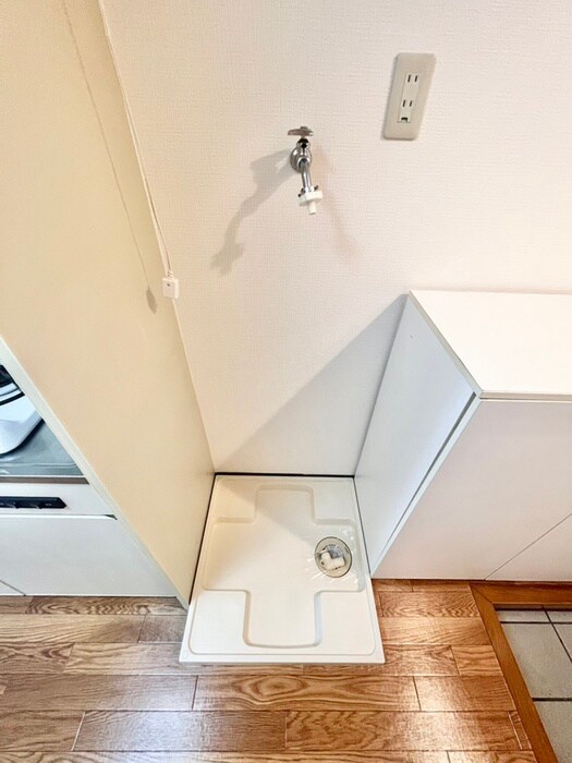 シティハイツ４１の物件内観写真