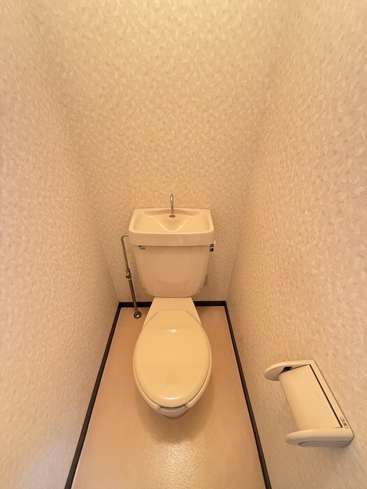 シティハイツ４１の物件内観写真