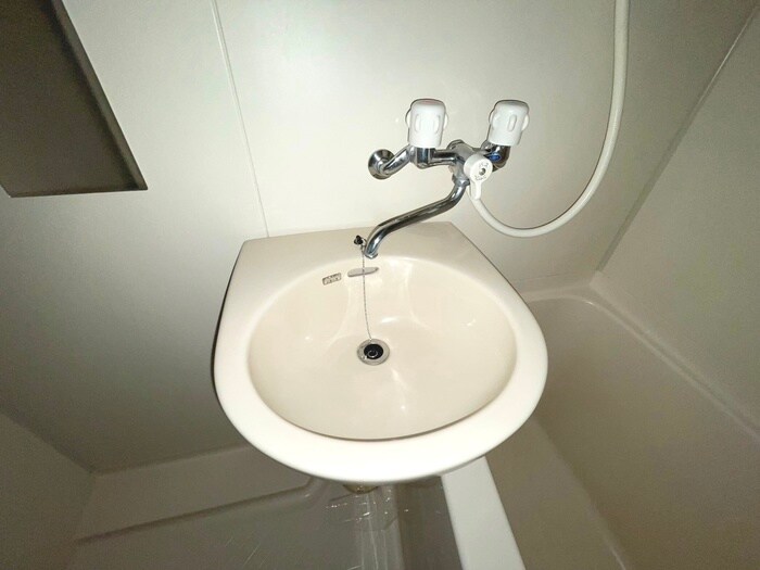 シティハイツ４１の物件内観写真