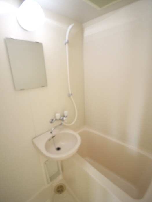 シティハイツ４１の物件内観写真