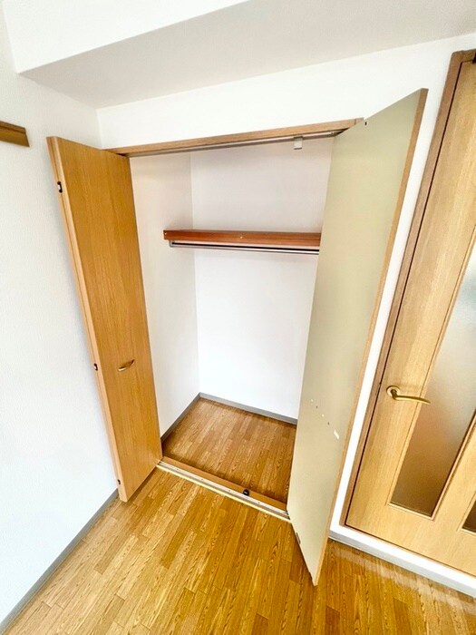 シティハイツ４１の物件内観写真