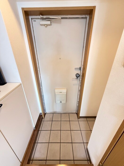 シティハイツ４１の物件内観写真