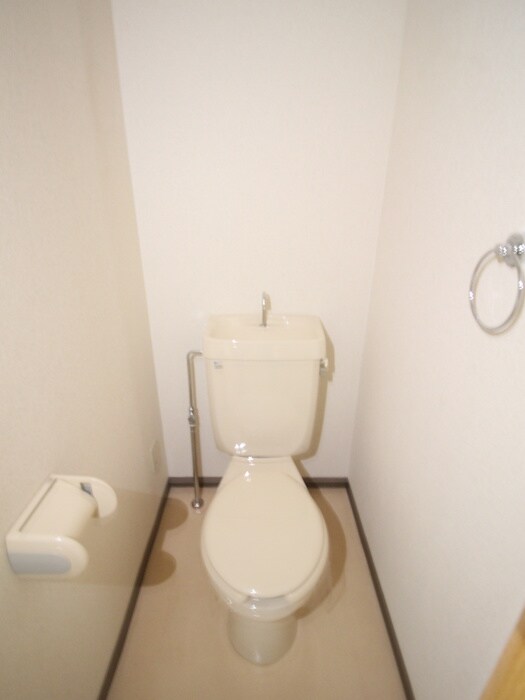 シティハイツ４１の物件内観写真