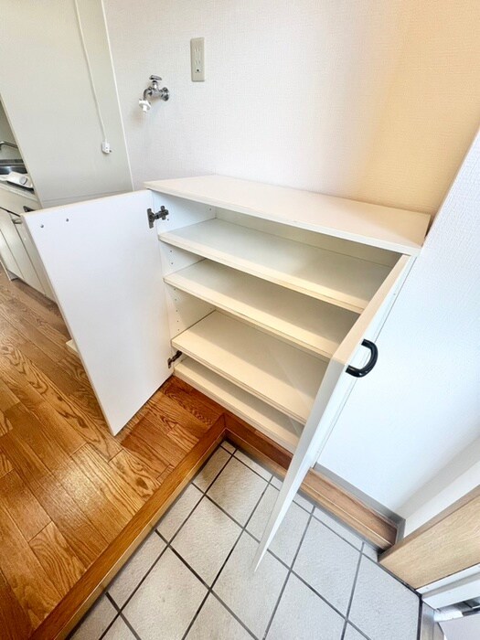 シティハイツ４１の物件内観写真