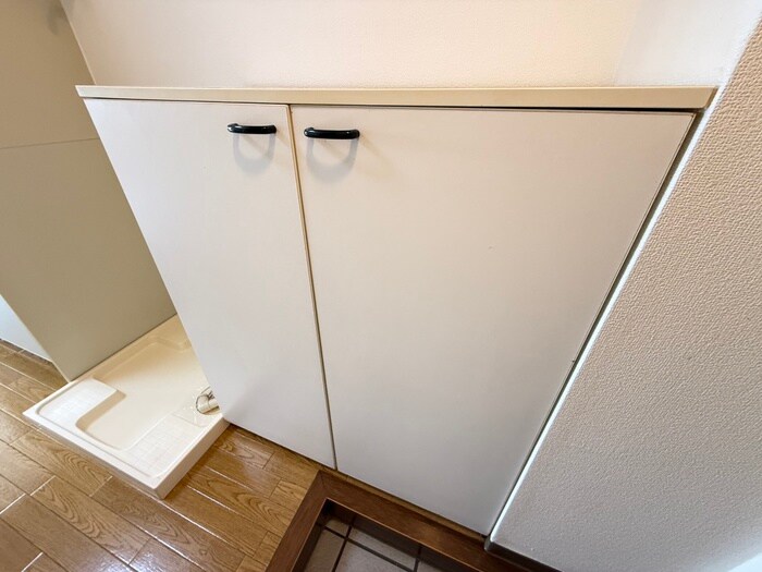 シティハイツ４１の物件内観写真