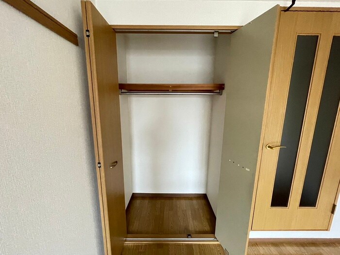 シティハイツ４１の物件内観写真