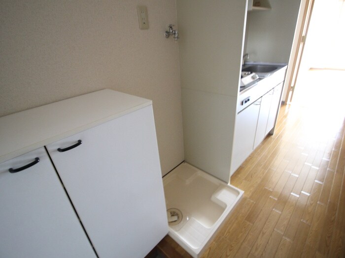 シティハイツ４１の物件内観写真