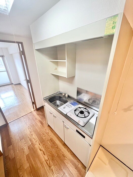 シティハイツ４１の物件内観写真