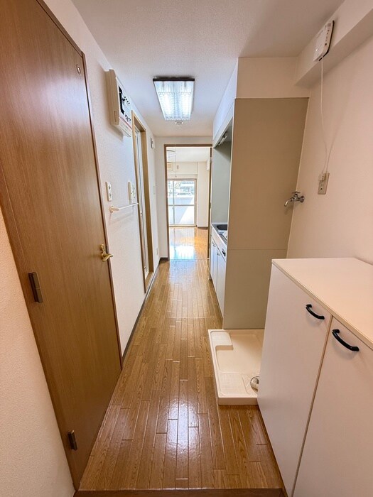 シティハイツ４１の物件内観写真