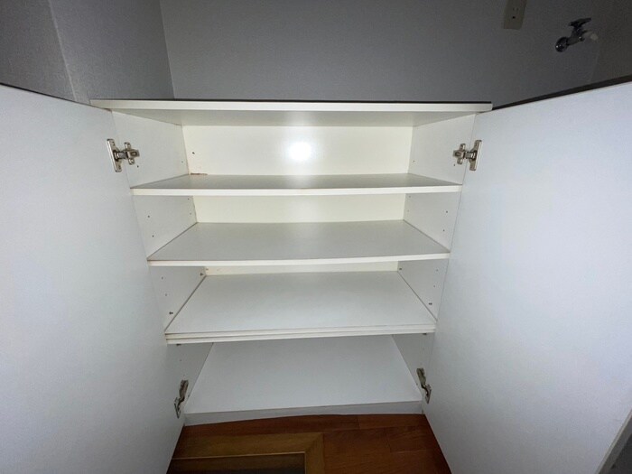 シティハイツ４１の物件内観写真