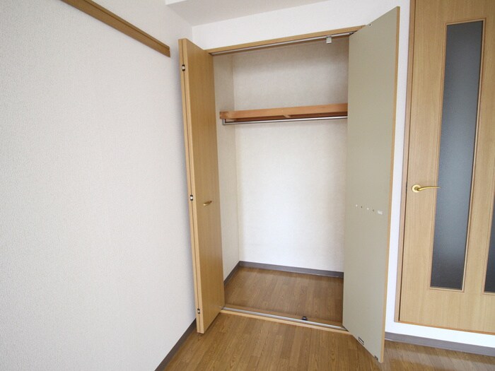 シティハイツ４１の物件内観写真