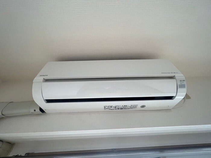 シティハイツ４１の物件内観写真