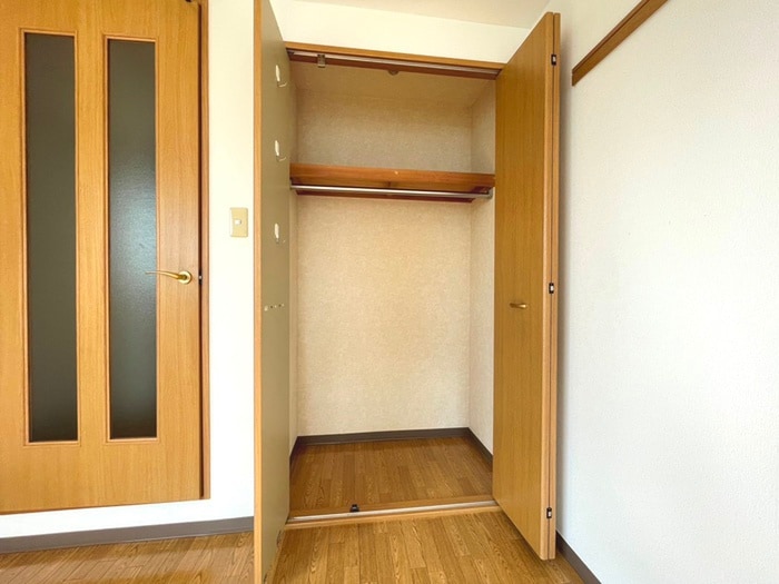 シティハイツ４１の物件内観写真