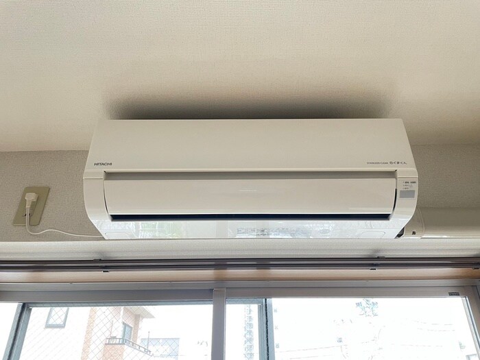 シティハイツ４１の物件内観写真