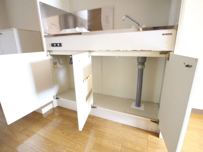 シティハイツ４１の物件内観写真