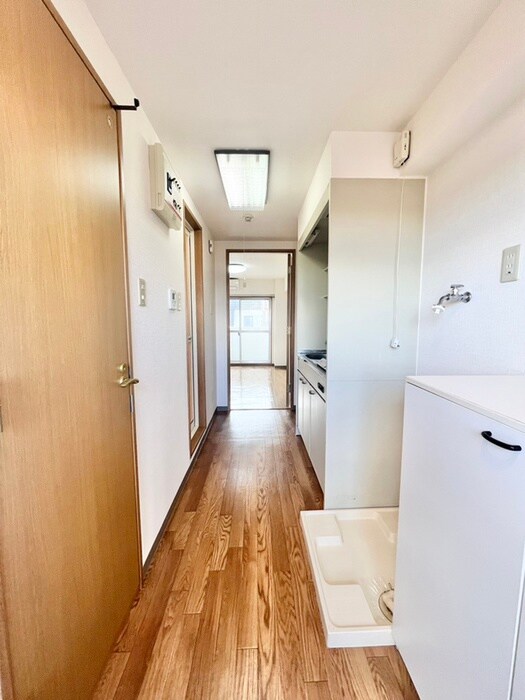 シティハイツ４１の物件内観写真