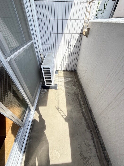 シティハイツ４１の物件内観写真