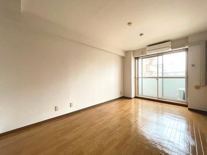 シティハイツ４１の物件内観写真