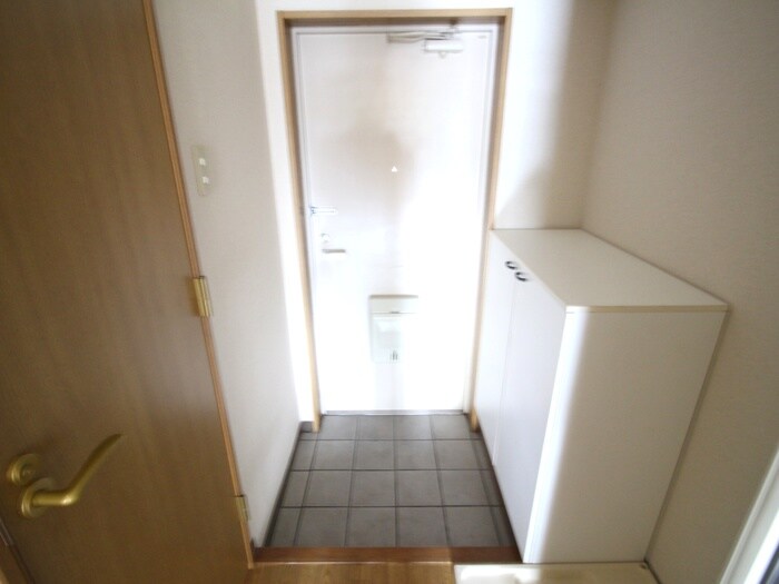 シティハイツ４１の物件内観写真