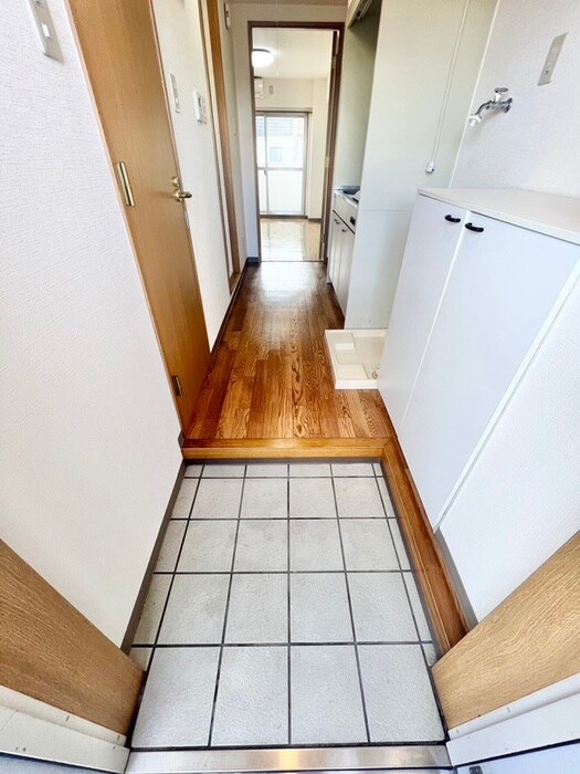 シティハイツ４１の物件内観写真