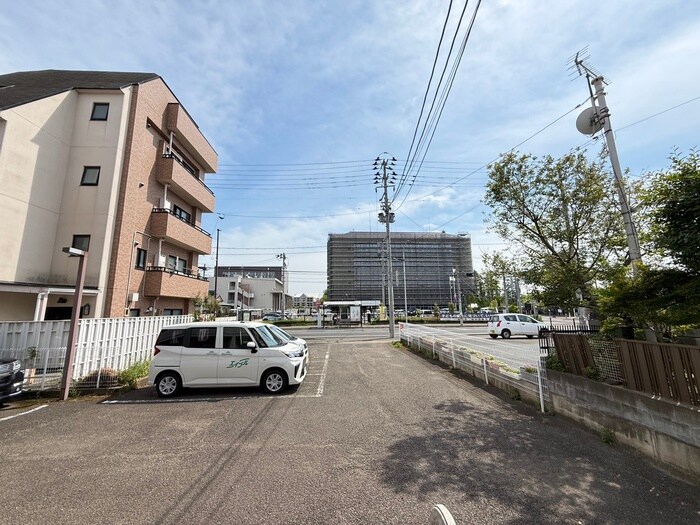 シティハイツ４１の物件内観写真