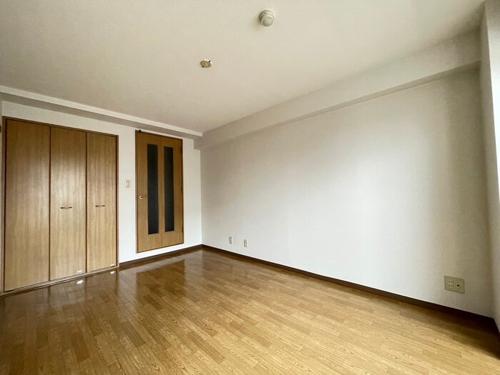 シティハイツ４１の物件内観写真