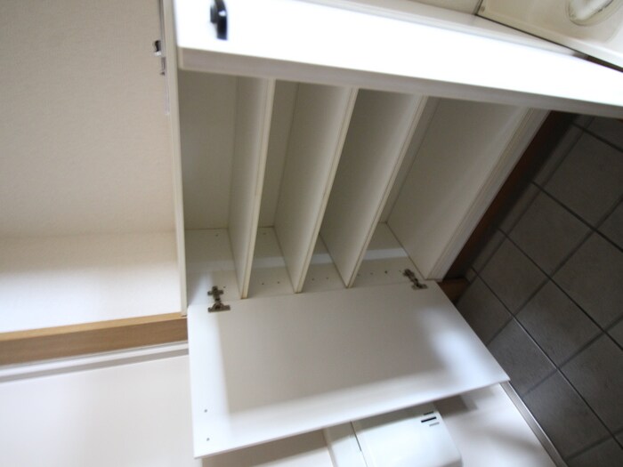 シティハイツ４１の物件内観写真