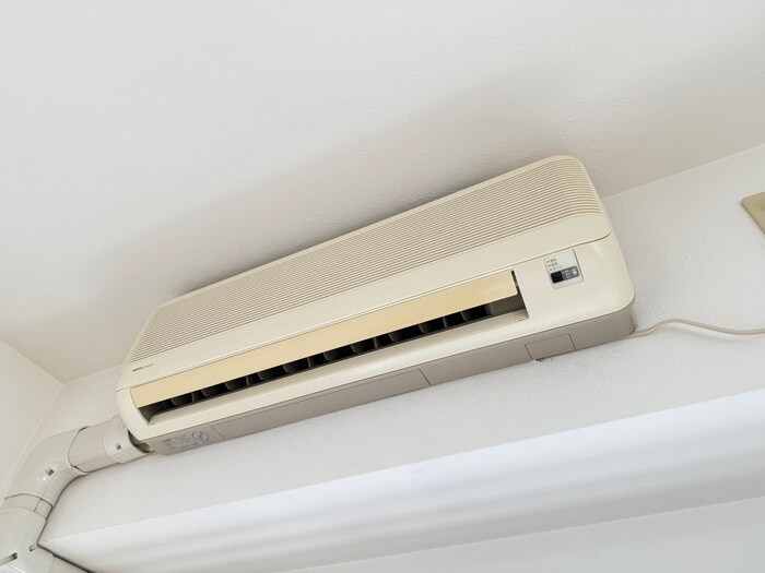 シティハイツ４１の物件内観写真