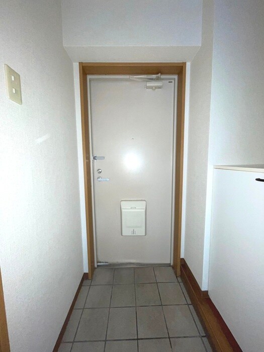 シティハイツ４１の物件内観写真