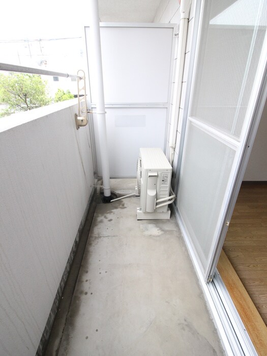 シティハイツ４１の物件内観写真