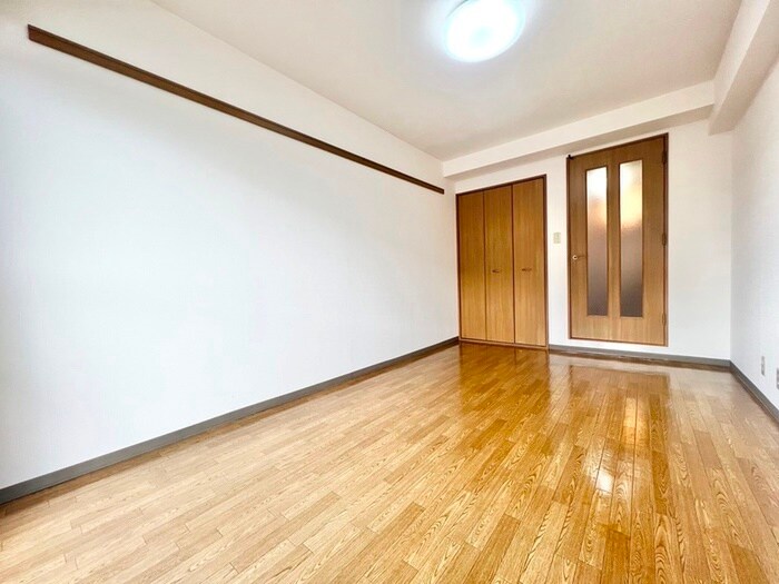 シティハイツ４１の物件内観写真