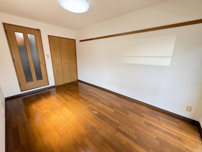 シティハイツ４１の物件内観写真