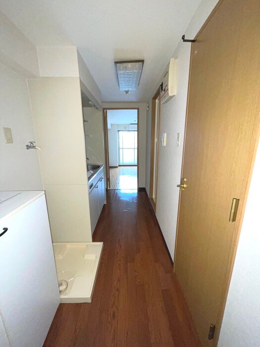 シティハイツ４１の物件内観写真