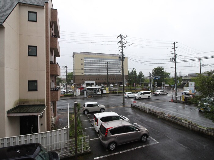 シティハイツ４１の物件内観写真