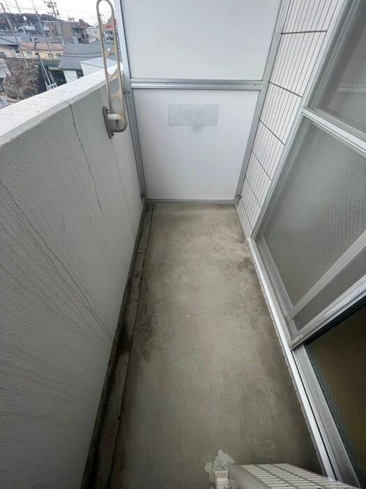 シティハイツ４１の物件内観写真