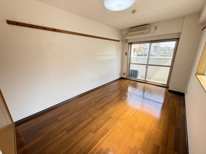 シティハイツ４１の物件内観写真